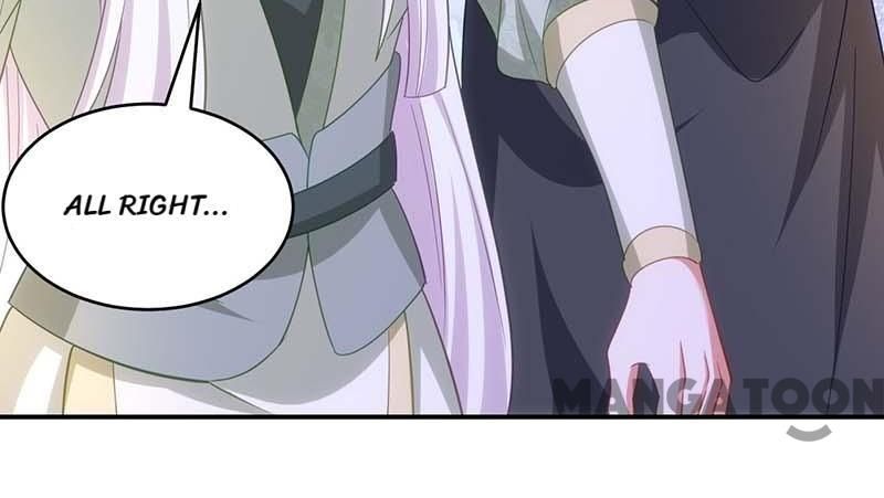 Princess Tigress Reborn: Hug Me General! chapter 94 - page 10