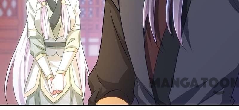 Princess Tigress Reborn: Hug Me General! chapter 94 - page 15