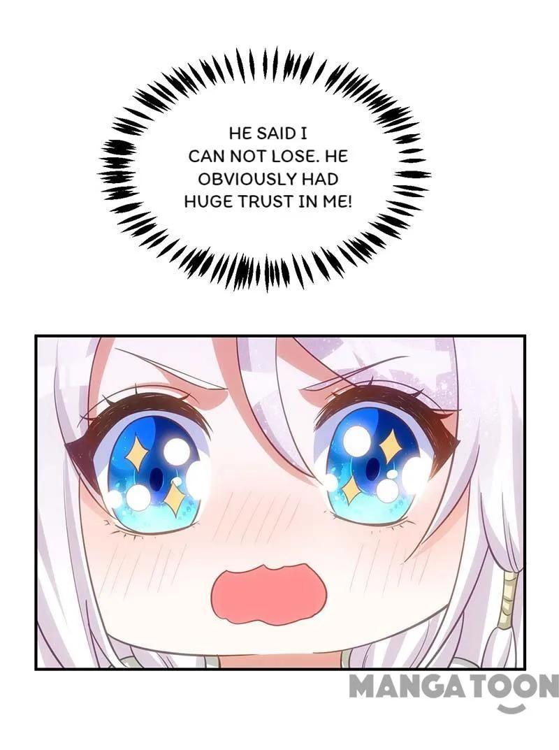 Princess Tigress Reborn: Hug Me General! chapter 81 - page 24