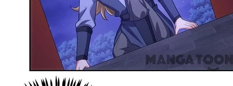 Princess Tigress Reborn: Hug Me General! chapter 81 - page 31