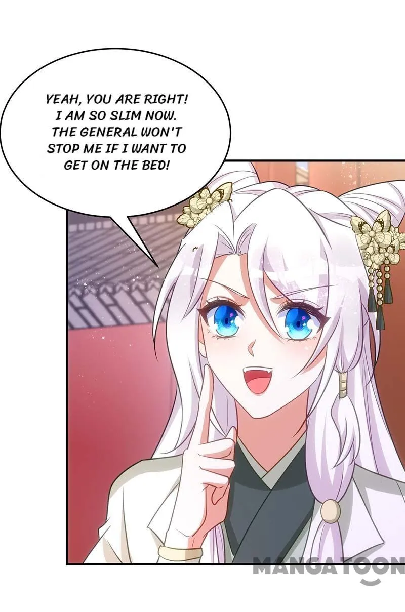 Princess Tigress Reborn: Hug Me General! chapter 80 - page 11