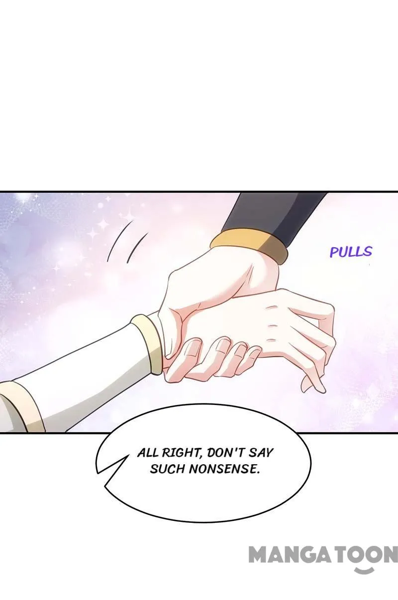 Princess Tigress Reborn: Hug Me General! chapter 80 - page 21