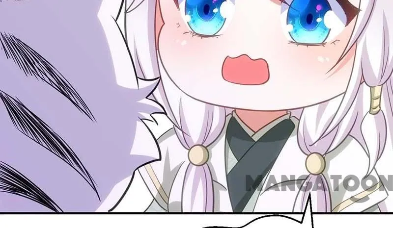 Princess Tigress Reborn: Hug Me General! chapter 80 - page 9