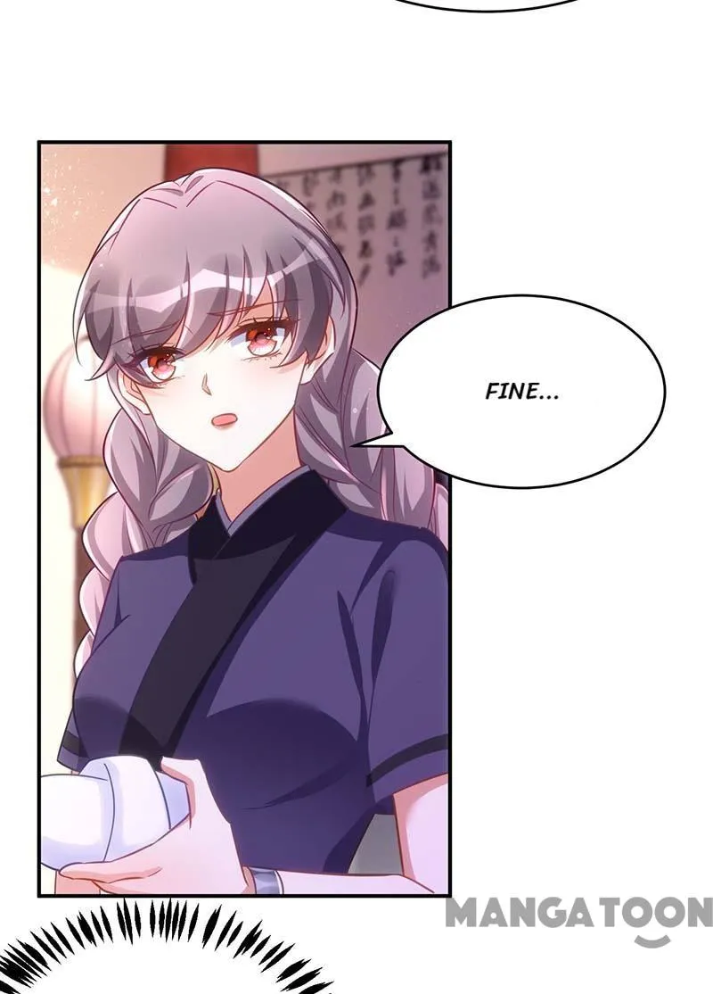 Princess Tigress Reborn: Hug Me General! chapter 78 - page 24