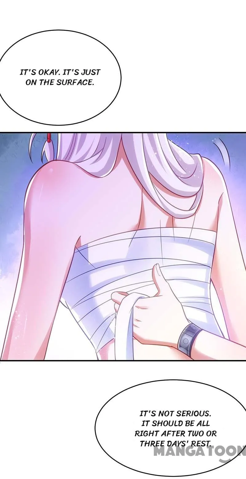 Princess Tigress Reborn: Hug Me General! chapter 78 - page 27