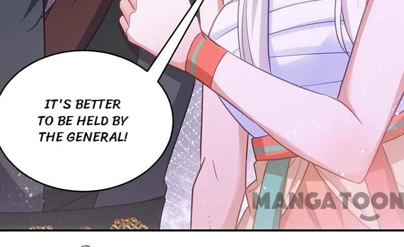 Princess Tigress Reborn: Hug Me General! chapter 78 - page 31