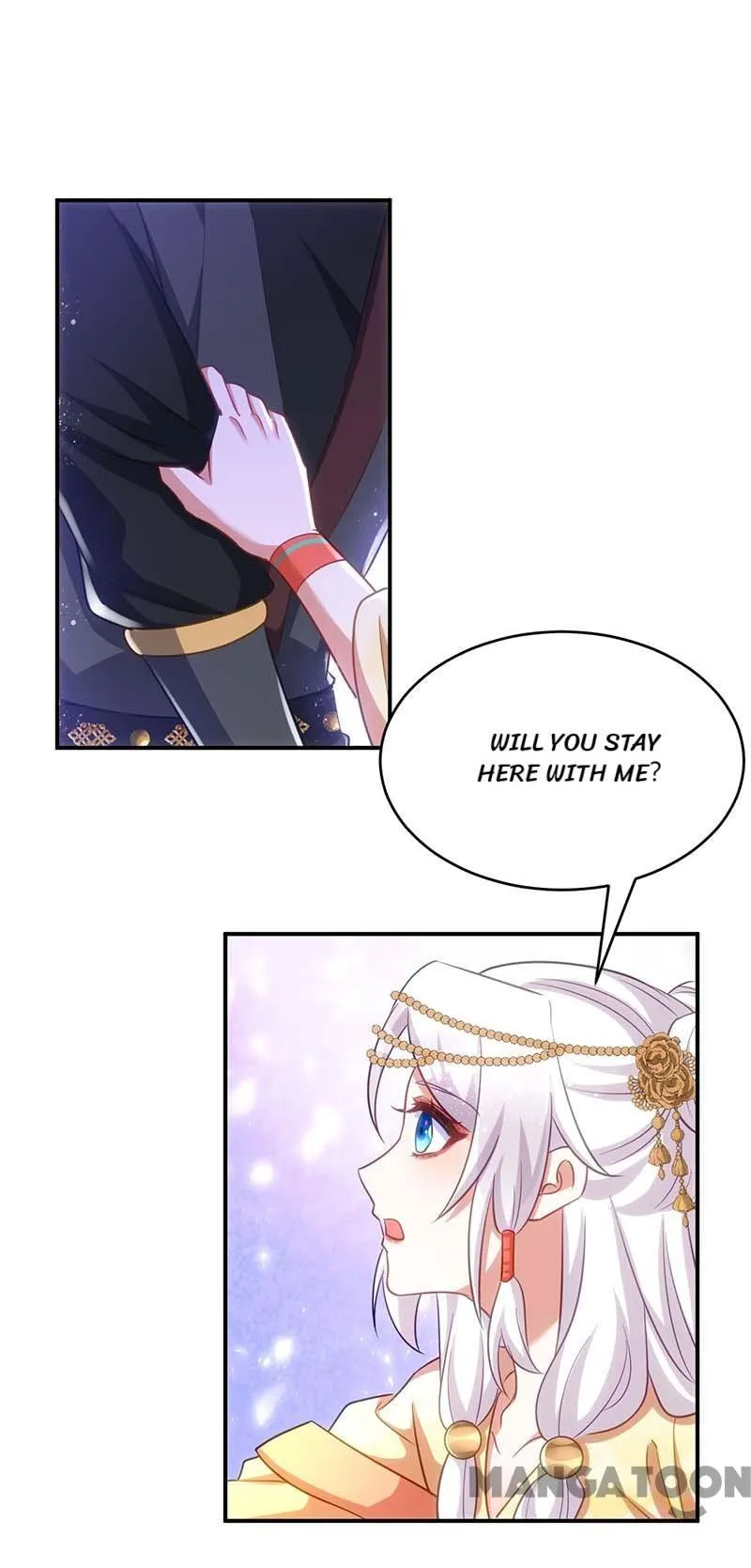Princess Tigress Reborn: Hug Me General! chapter 77 - page 23