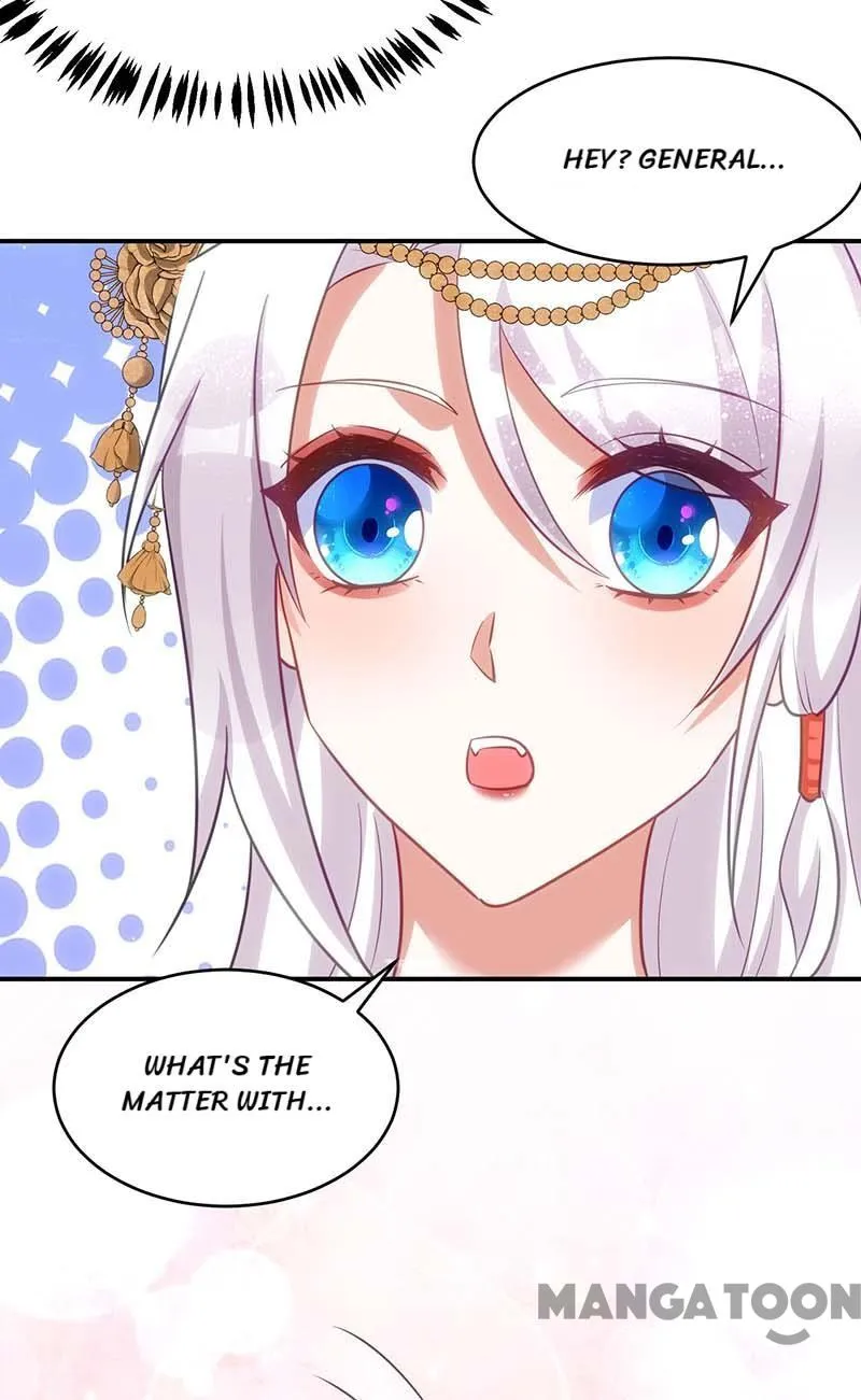 Princess Tigress Reborn: Hug Me General! chapter 77 - page 30