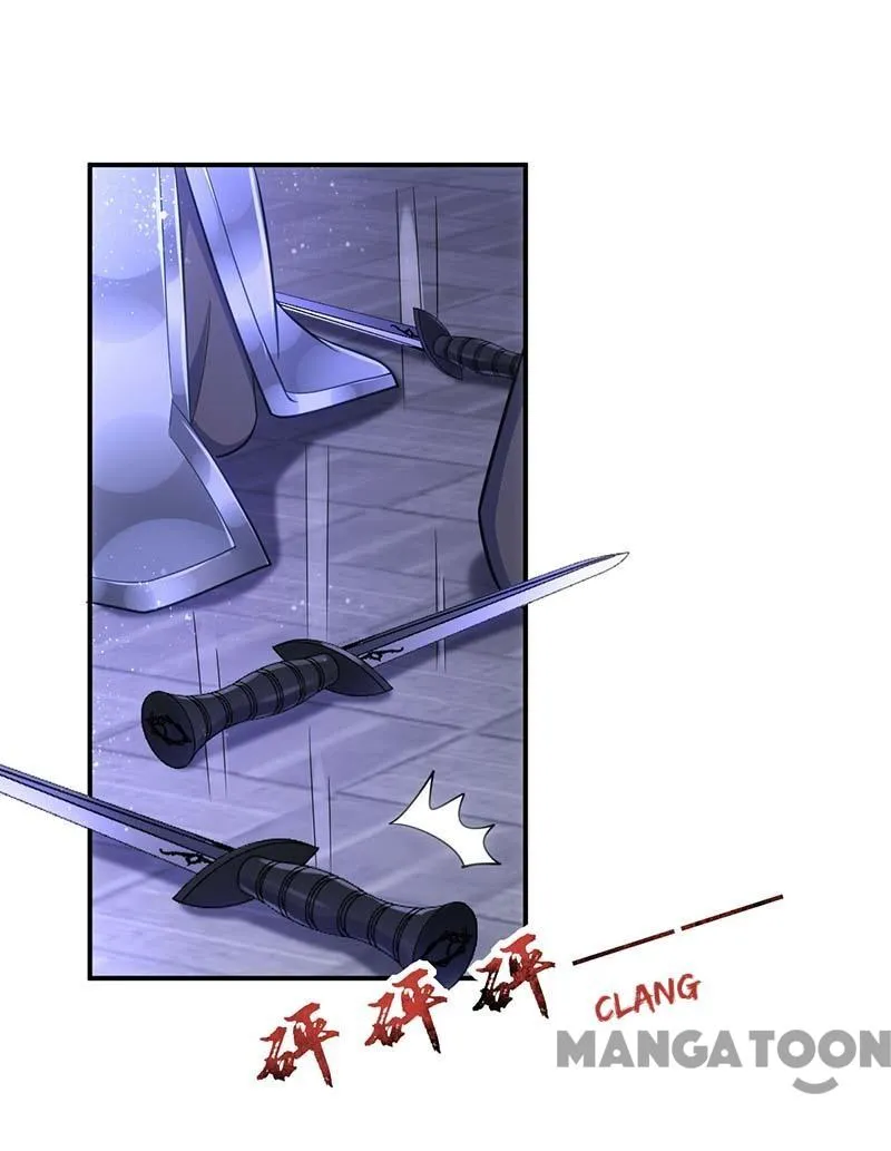 Princess Tigress Reborn: Hug Me General! chapter 76 - page 2