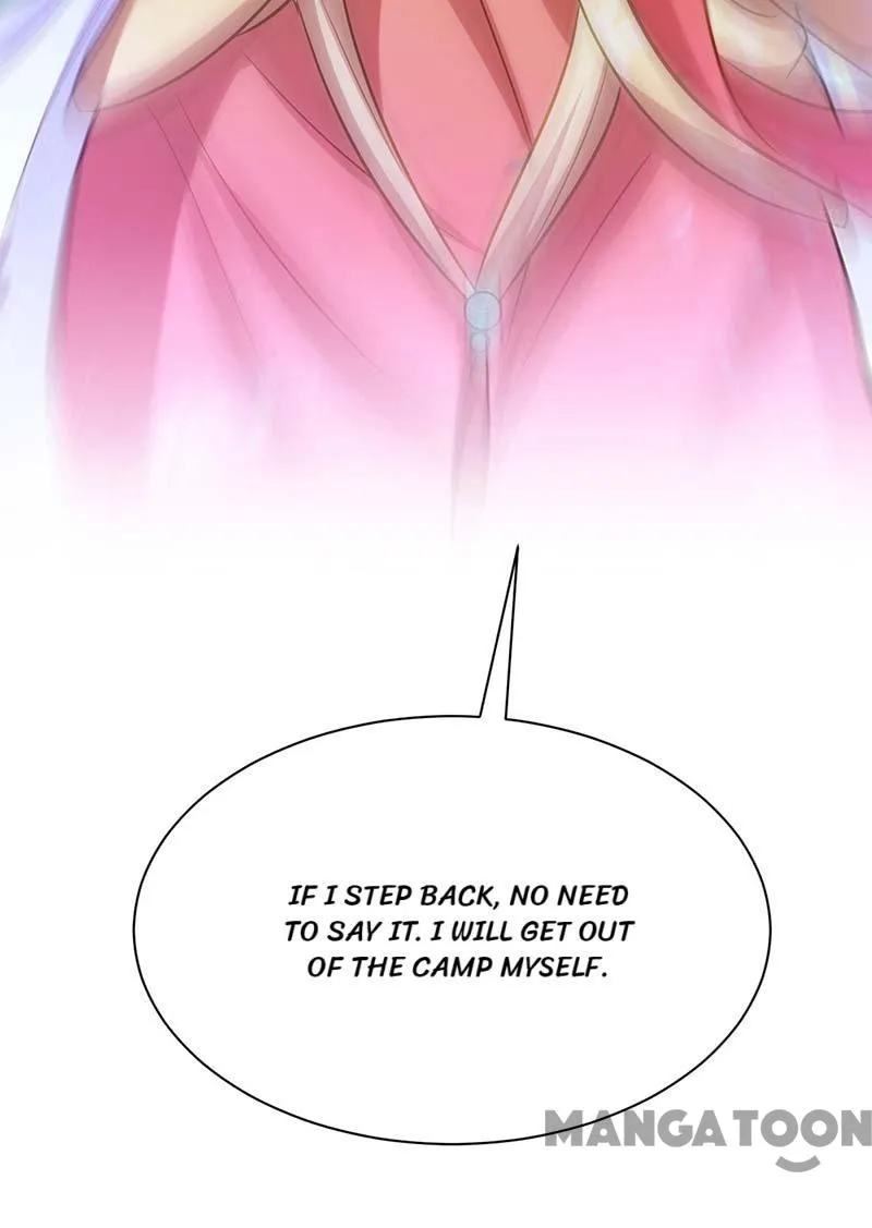 Princess Tigress Reborn: Hug Me General! chapter 75 - page 19