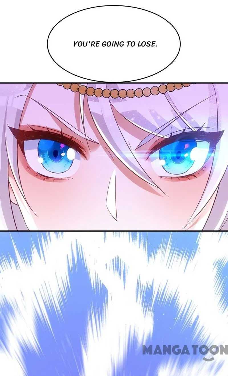 Princess Tigress Reborn: Hug Me General! chapter 75 - page 29