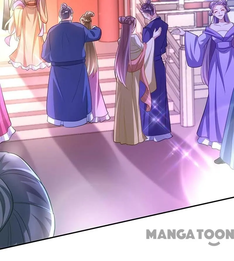 Princess Tigress Reborn: Hug Me General! chapter 62 - page 30