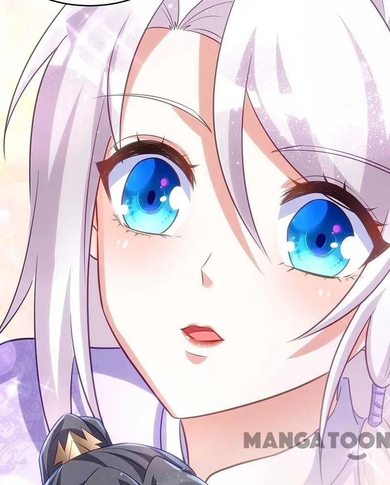 Princess Tigress Reborn: Hug Me General! chapter 61 - page 14