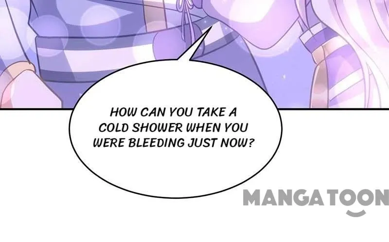 Princess Tigress Reborn: Hug Me General! chapter 61 - page 4