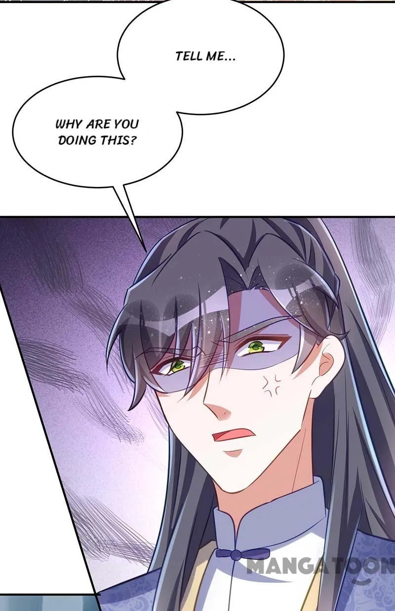 Princess Tigress Reborn: Hug Me General! chapter 60 - page 13