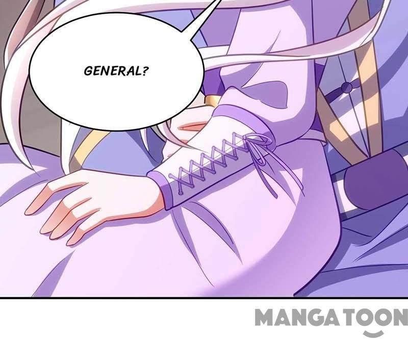 Princess Tigress Reborn: Hug Me General! chapter 59 - page 17