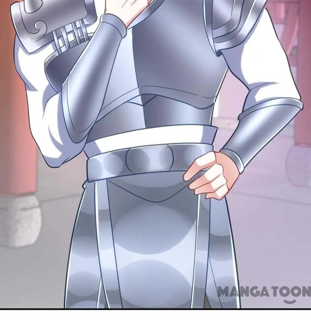 Princess Tigress Reborn: Hug Me General! chapter 58 - page 25