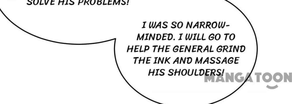 Princess Tigress Reborn: Hug Me General! chapter 58 - page 36