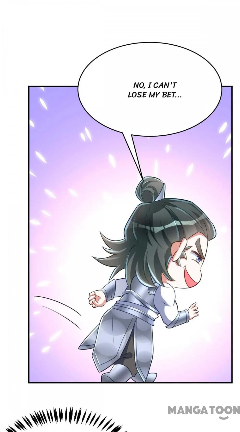 Princess Tigress Reborn: Hug Me General! chapter 58 - page 5