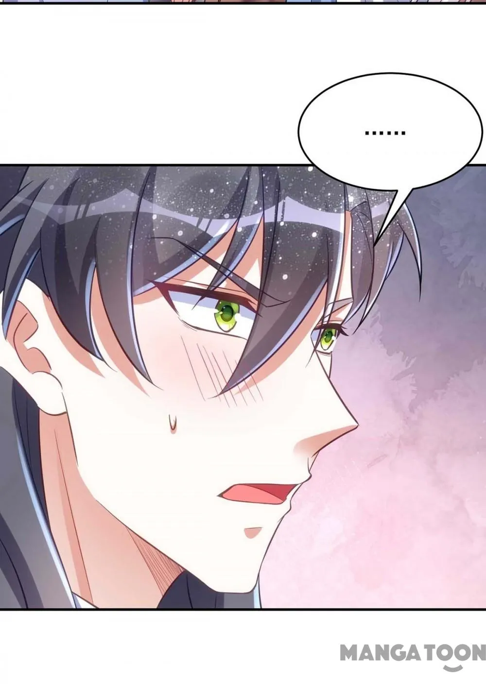 Princess Tigress Reborn: Hug Me General! chapter 57 - page 11