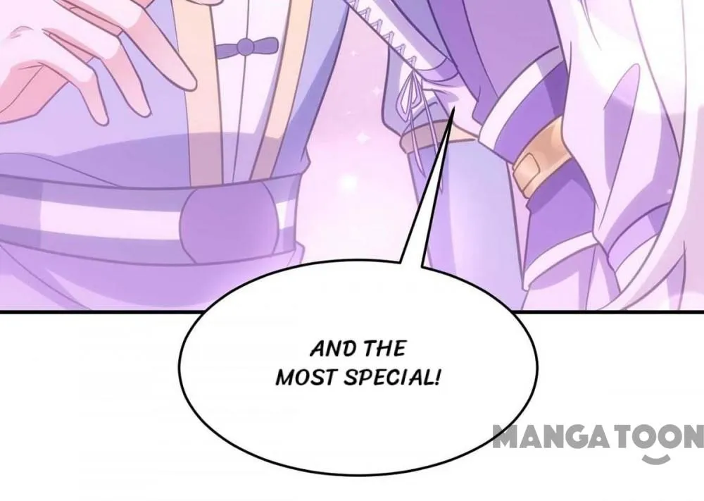 Princess Tigress Reborn: Hug Me General! chapter 57 - page 31