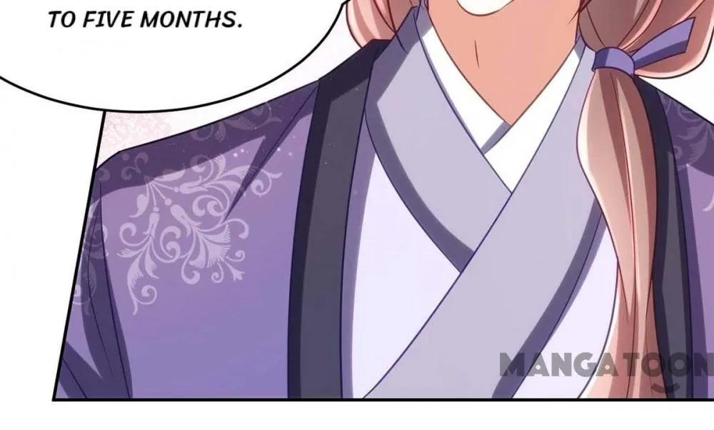 Princess Tigress Reborn: Hug Me General! chapter 55 - page 18
