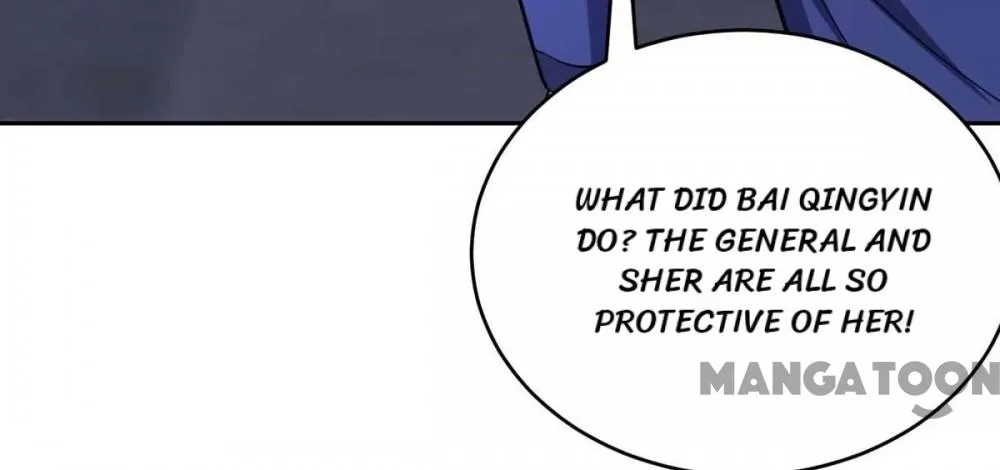 Princess Tigress Reborn: Hug Me General! chapter 54 - page 25