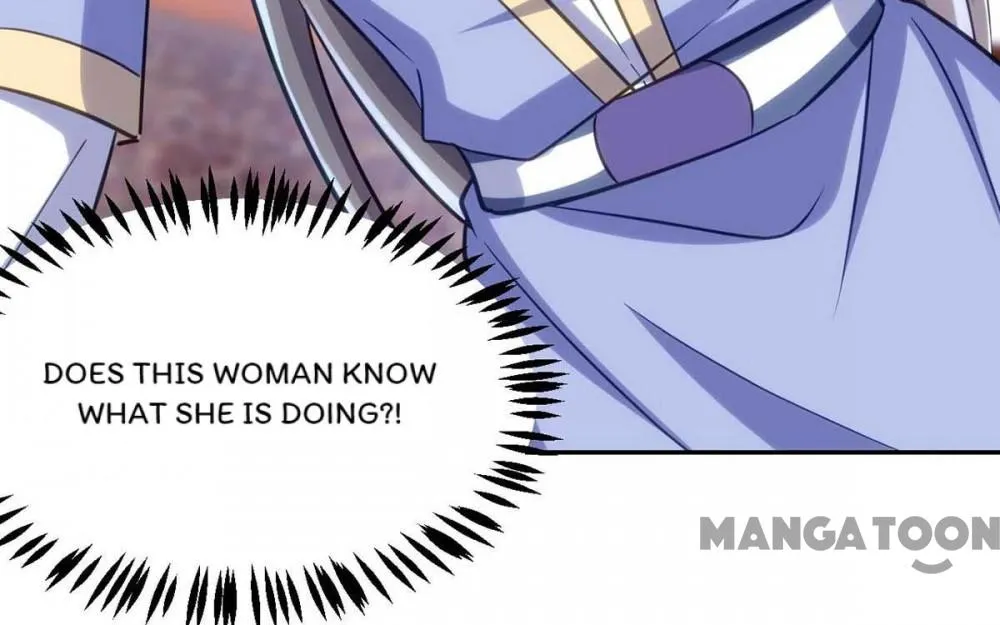 Princess Tigress Reborn: Hug Me General! chapter 54 - page 7