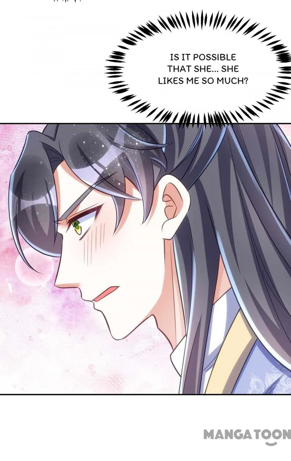 Princess Tigress Reborn: Hug Me General! chapter 54 - page 8