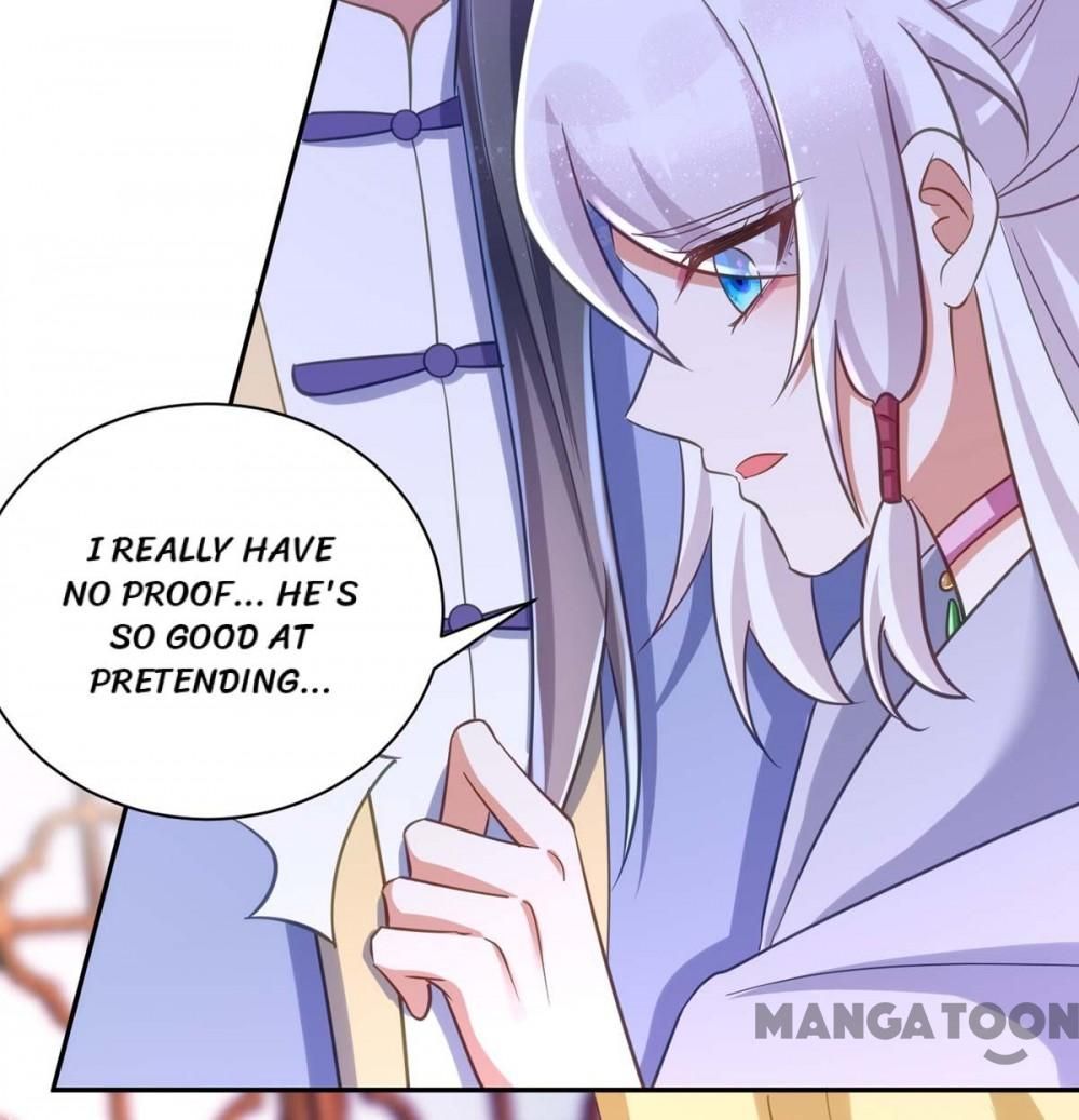 Princess Tigress Reborn: Hug Me General! Chapter 53 - page 17