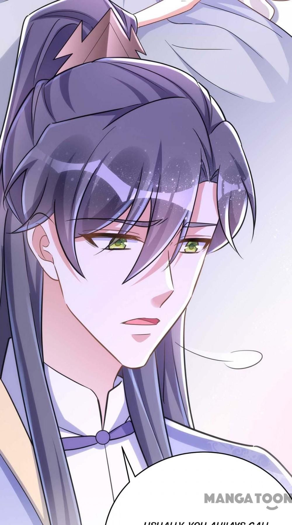 Princess Tigress Reborn: Hug Me General! Chapter 52 - page 4