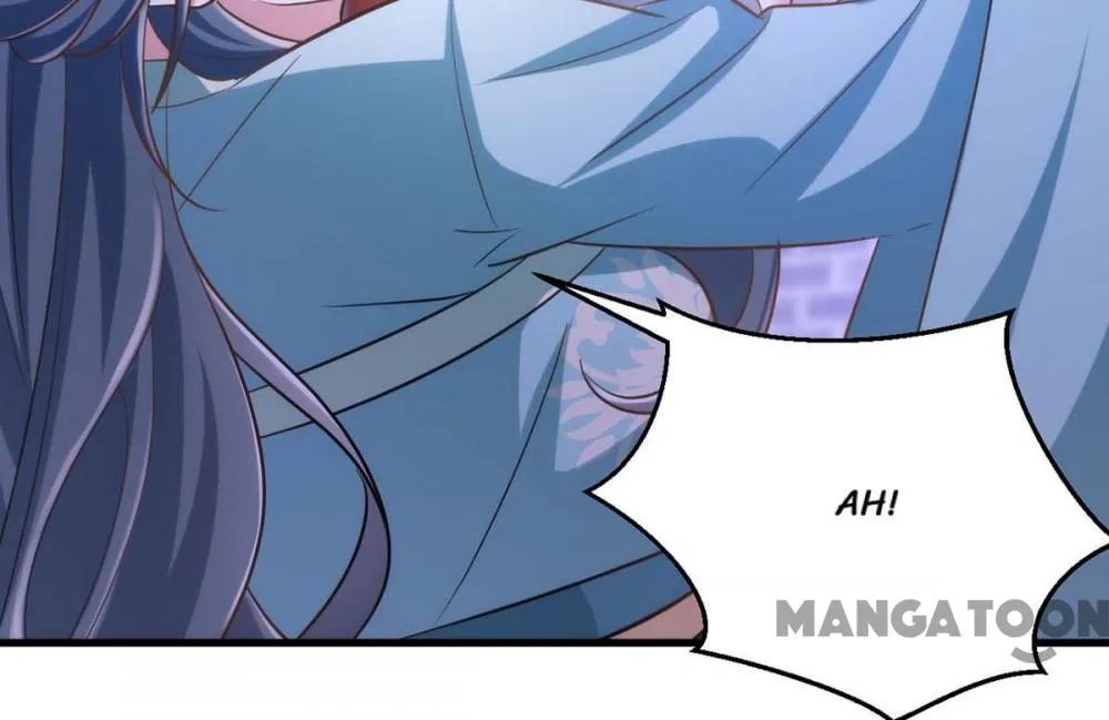 Princess Tigress Reborn: Hug Me General! chapter 51 - page 19