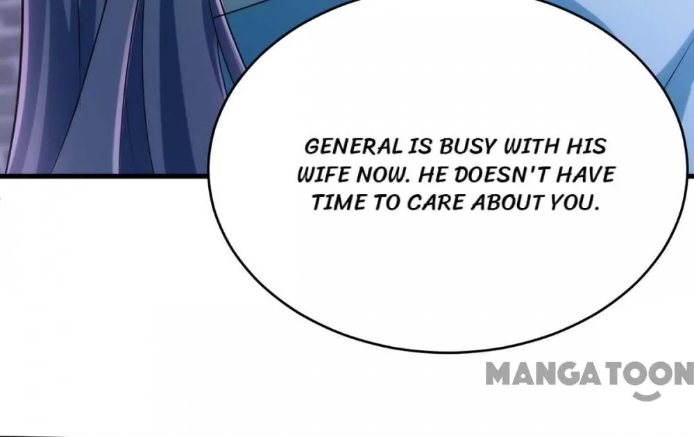 Princess Tigress Reborn: Hug Me General! chapter 51 - page 25