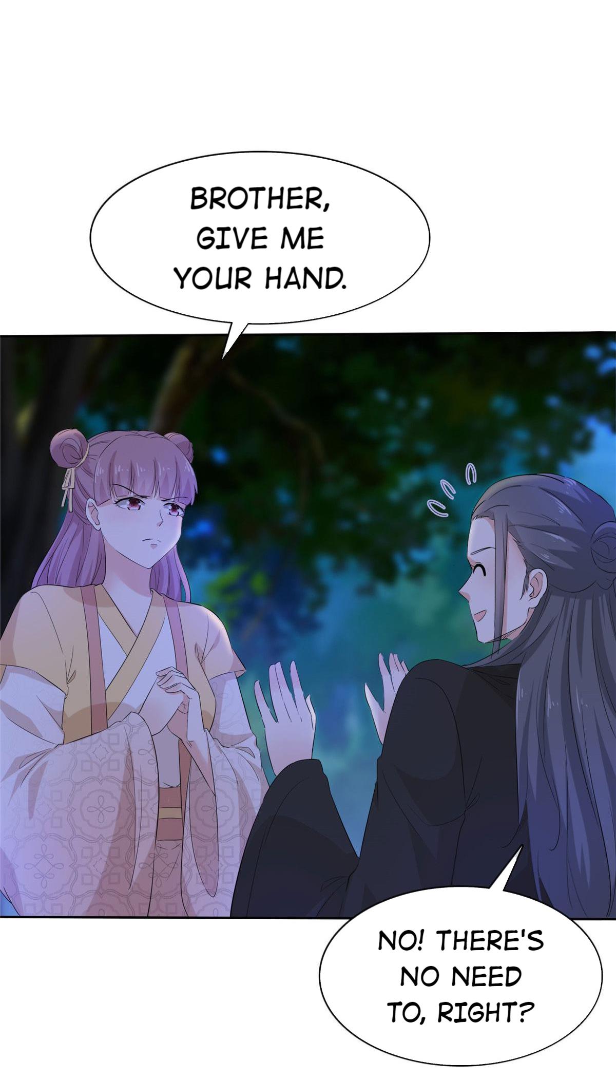 Come to Me, Otherworld Hunks Chapter 16 - page 2