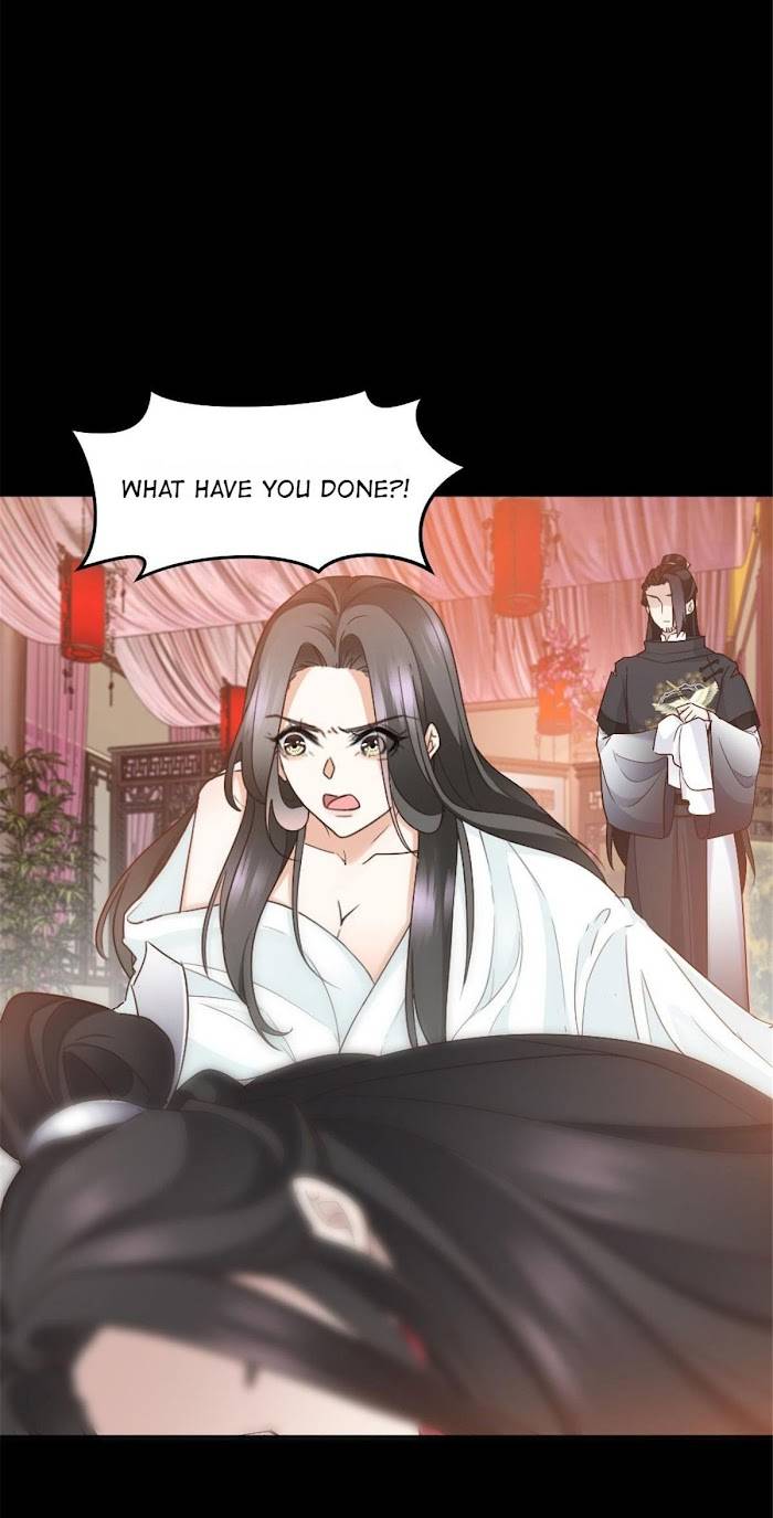 Come to Me, Otherworld Hunks Chapter 8 - page 29