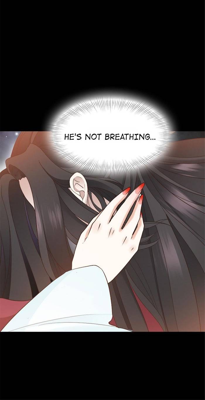 Come to Me, Otherworld Hunks Chapter 8 - page 30