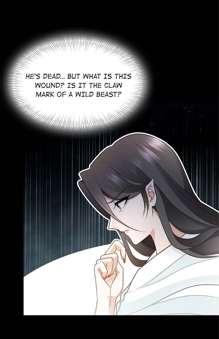 Come to Me, Otherworld Hunks Chapter 8 - page 4