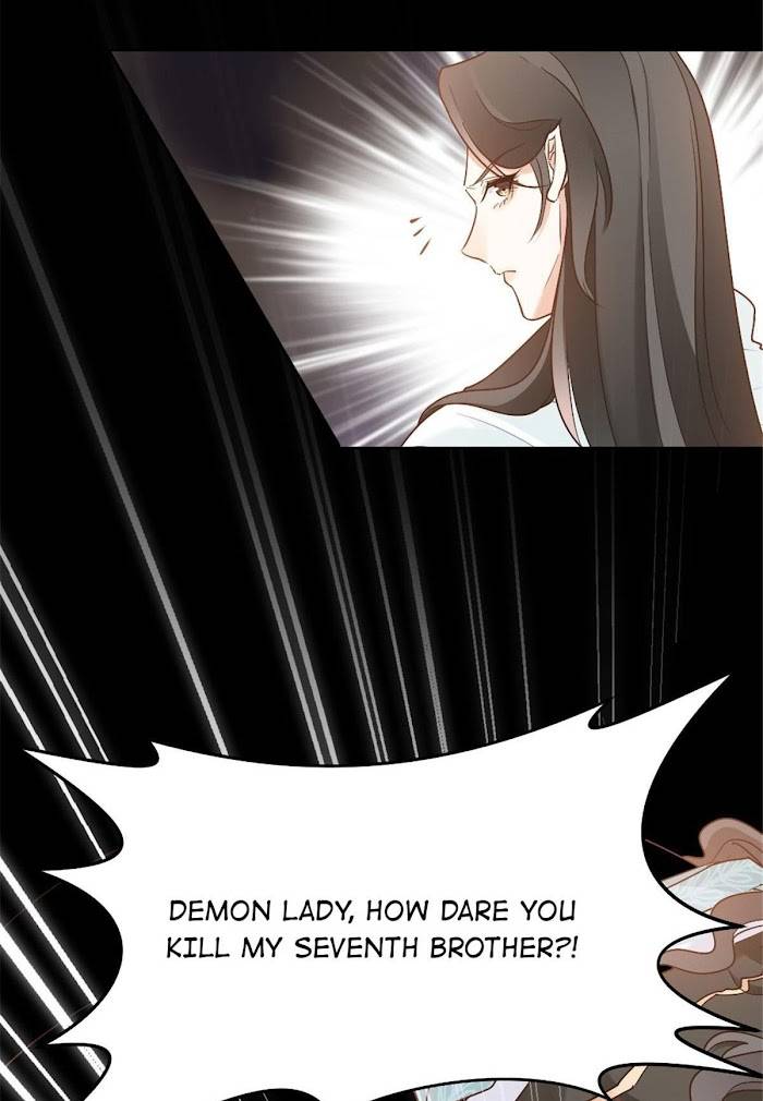 Come to Me, Otherworld Hunks Chapter 8 - page 6