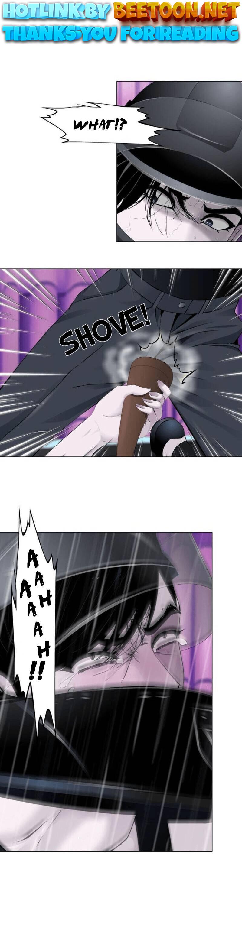 The Cursed Sculpture Chapter 140 - page 1
