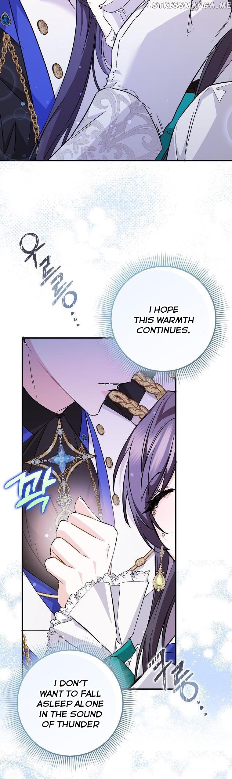 Don’t Pick Up What You’ve Thrown Away Chapter 46 - page 14