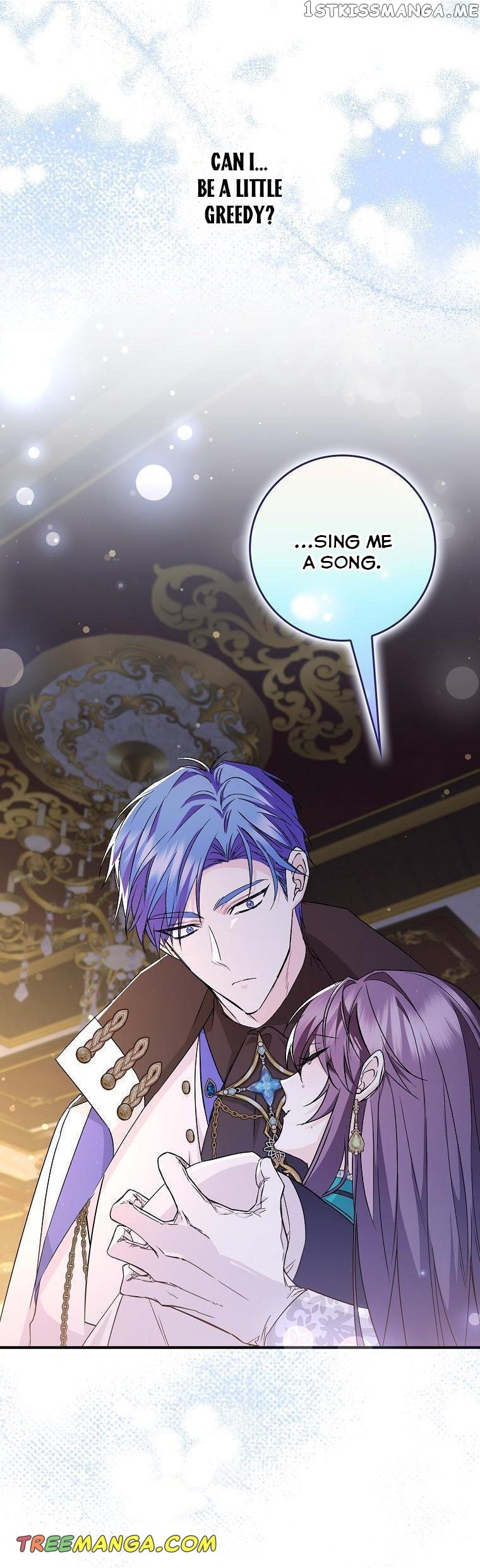Don’t Pick Up What You’ve Thrown Away Chapter 46 - page 15