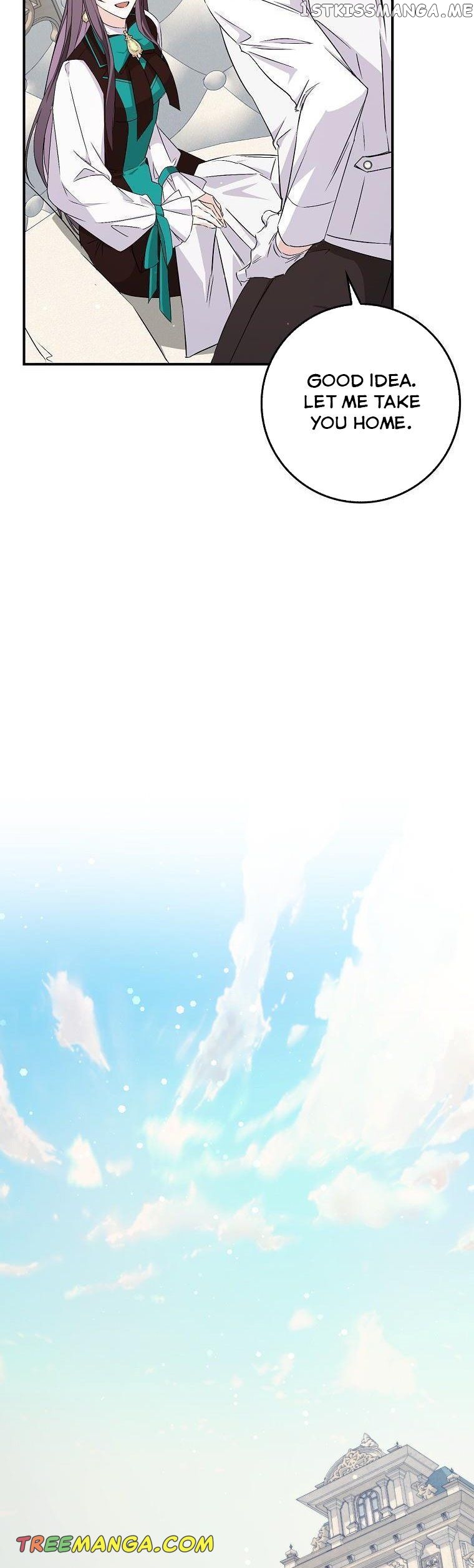 Don’t Pick Up What You’ve Thrown Away Chapter 46 - page 32