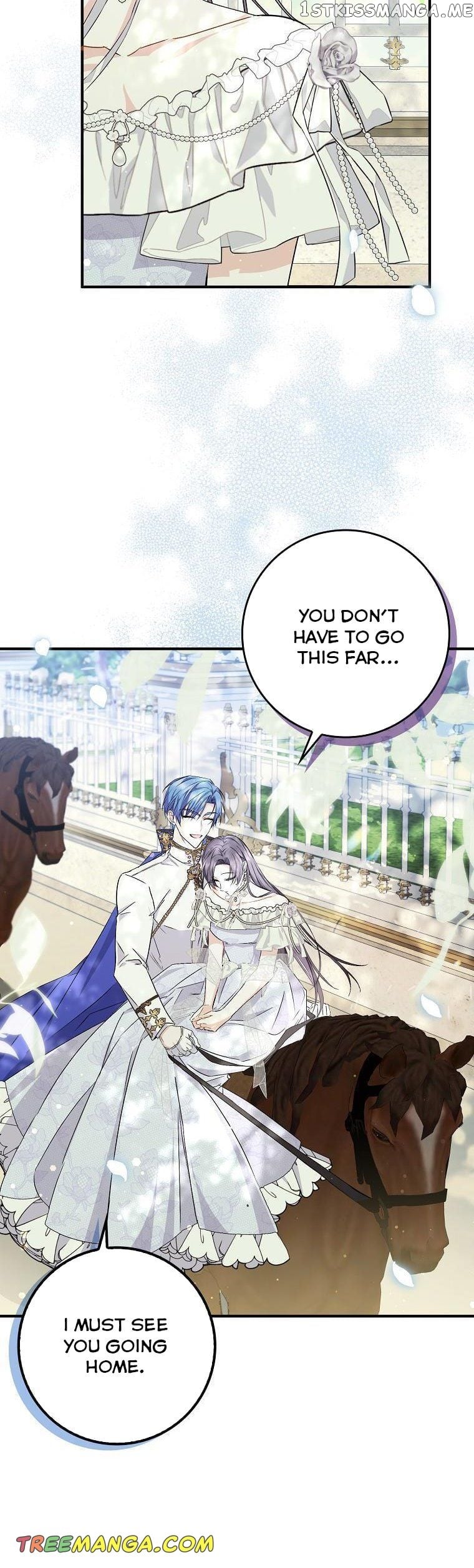 Don’t Pick Up What You’ve Thrown Away Chapter 46 - page 34