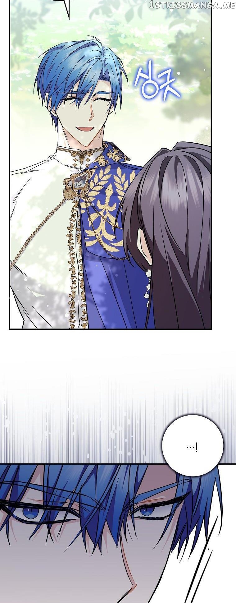 Don’t Pick Up What You’ve Thrown Away Chapter 46 - page 39