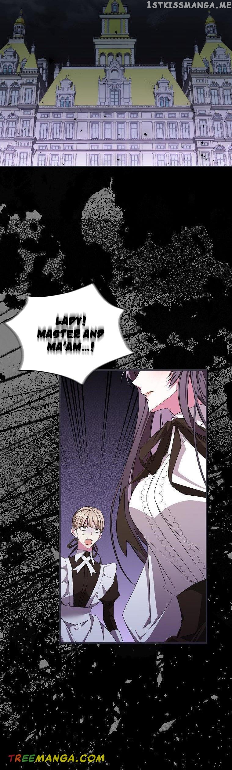 Don’t Pick Up What You’ve Thrown Away Chapter 46 - page 7