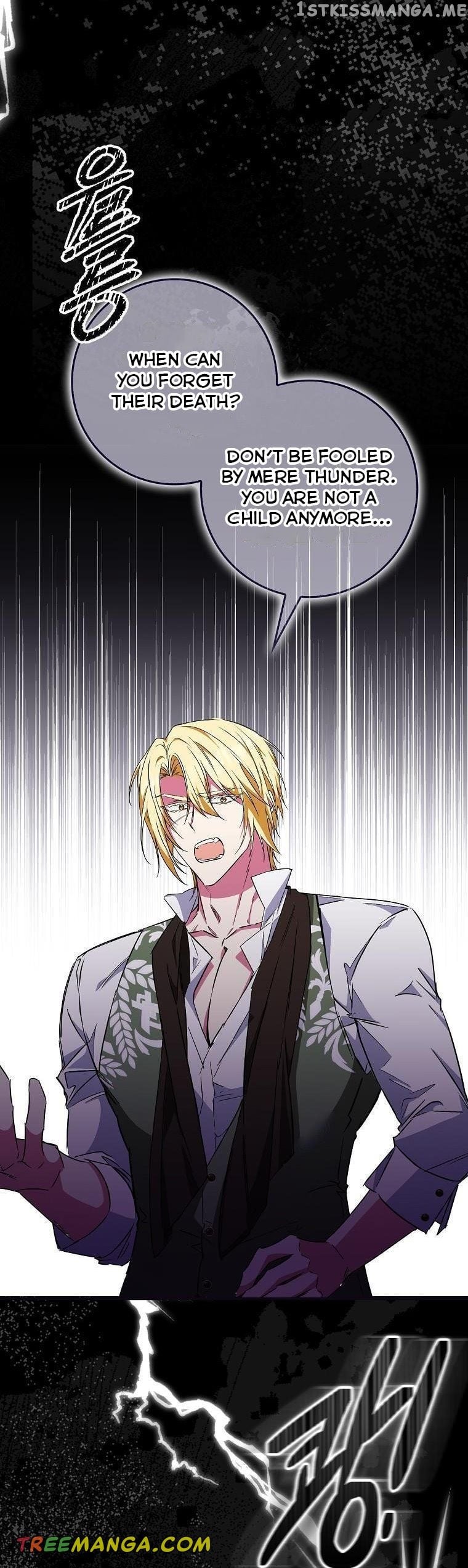 Don’t Pick Up What You’ve Thrown Away Chapter 46 - page 9