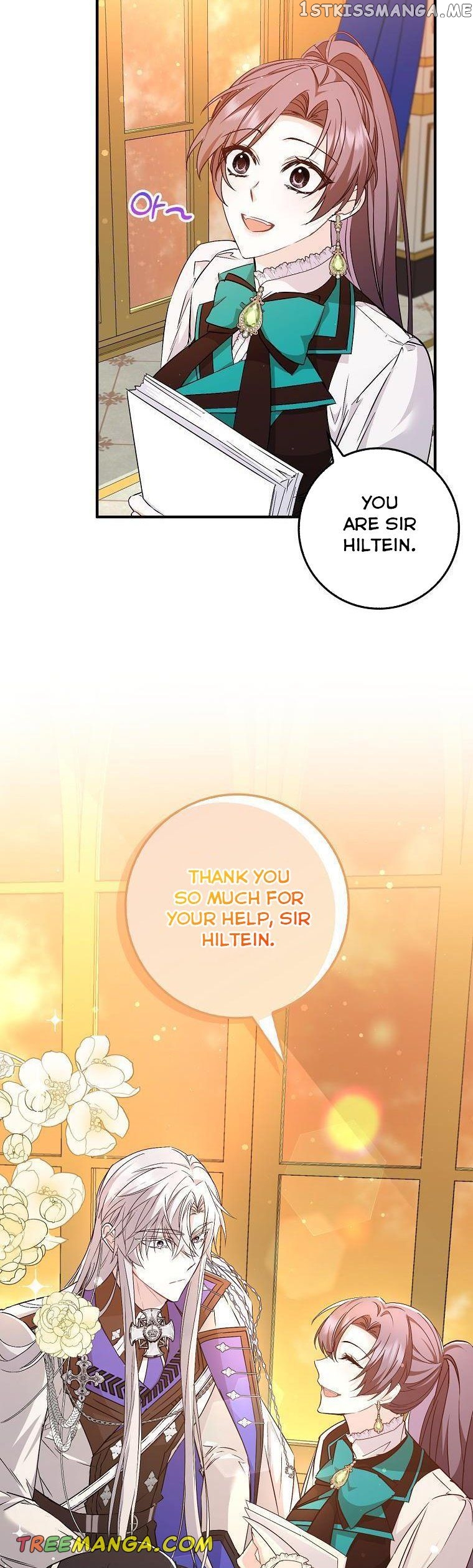 Don’t Pick Up What You’ve Thrown Away Chapter 43 - page 18