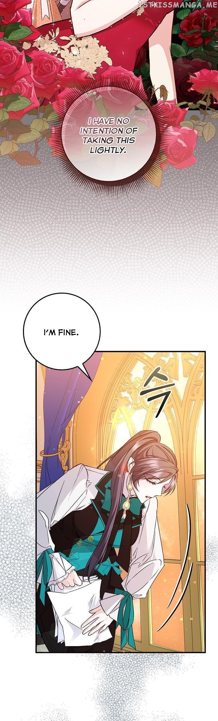 Don’t Pick Up What You’ve Thrown Away Chapter 43 - page 3