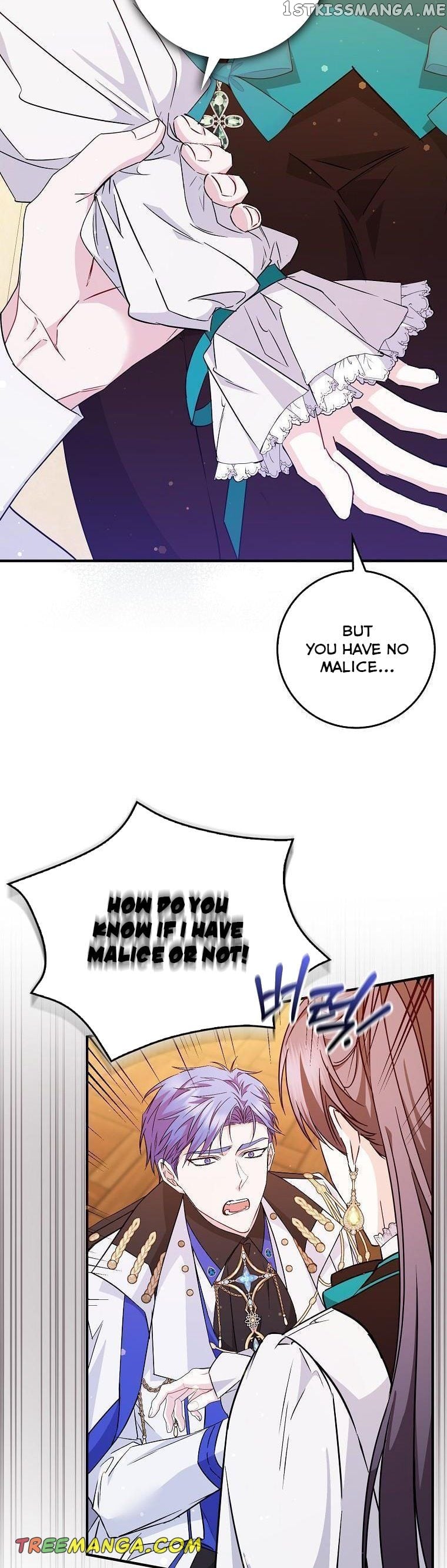 Don’t Pick Up What You’ve Thrown Away Chapter 43 - page 37