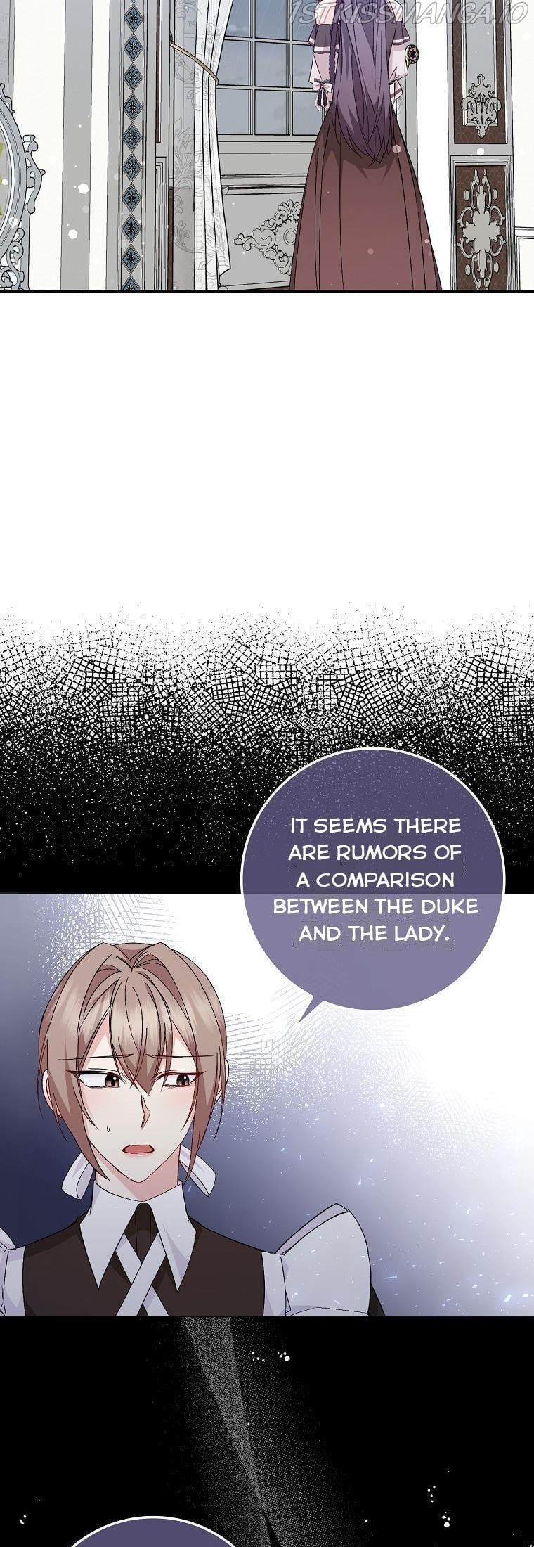 Don’t Pick Up What You’ve Thrown Away chapter 31 - page 15